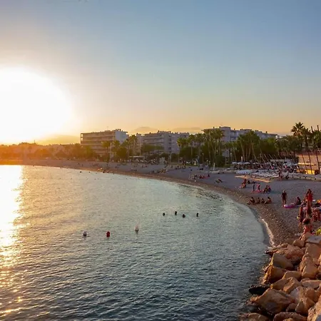 Apartmán Ciste Avec Terrasse A *