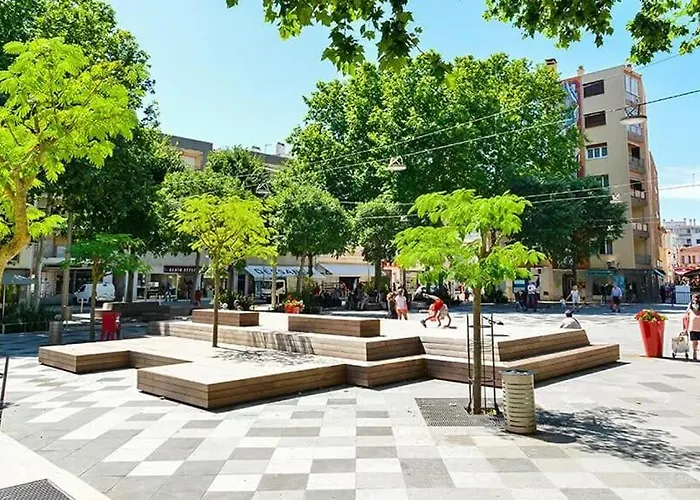 Ciste Avec Terrasse A Apartmán Cagnes-sur-Mer